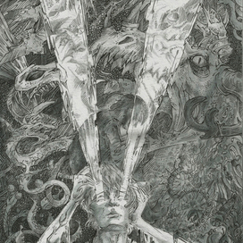 Сон разума рождает чудовищ