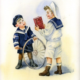 Азбука  Л.Н.Толстого