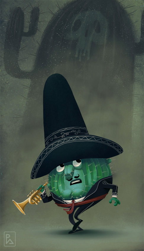 Духи предков