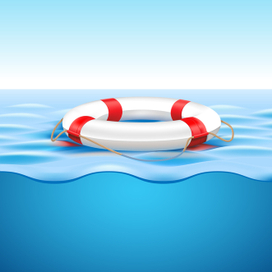 Спасательный круг