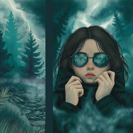 Обложка для книги