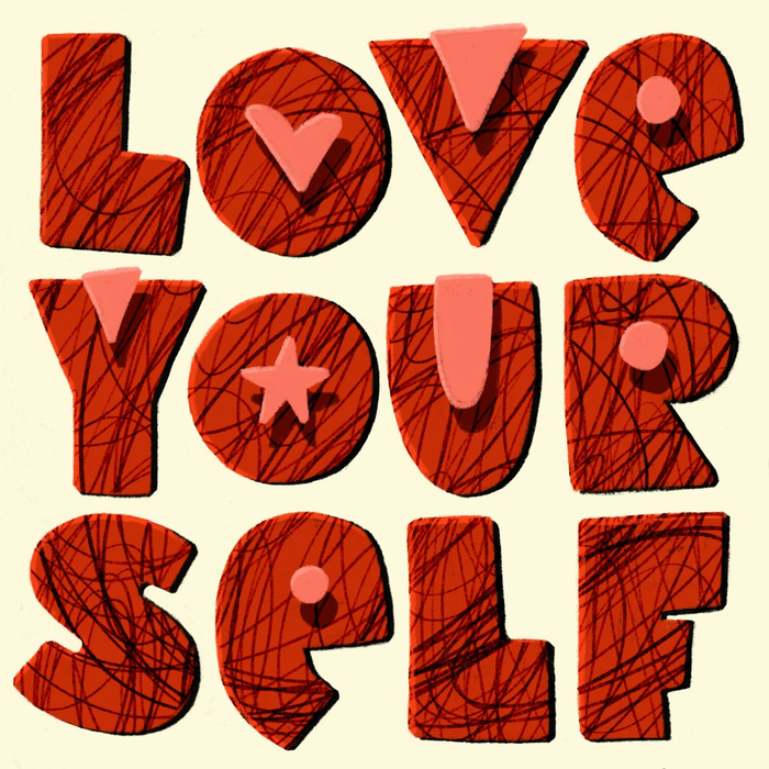 Валентинка