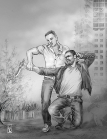 иллюстрация для книги -3