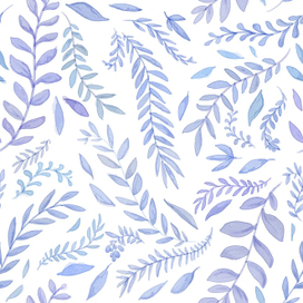 Акварелька 