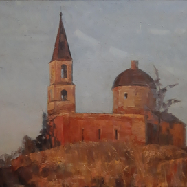 Теплый вечер