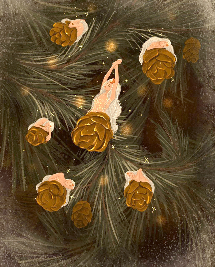 Пробуждение