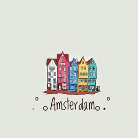 Amsterdam