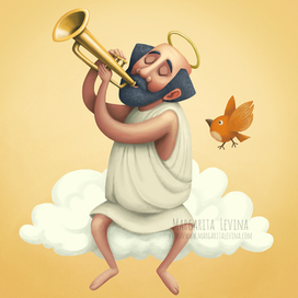 Бог играет только джаз