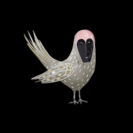 Лесные маски