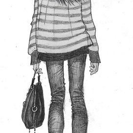 Уйду от вас навсегда