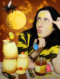 Бада и зоки