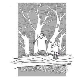 Июль (страница календаря)