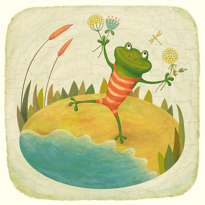 Подарю тебе цветы