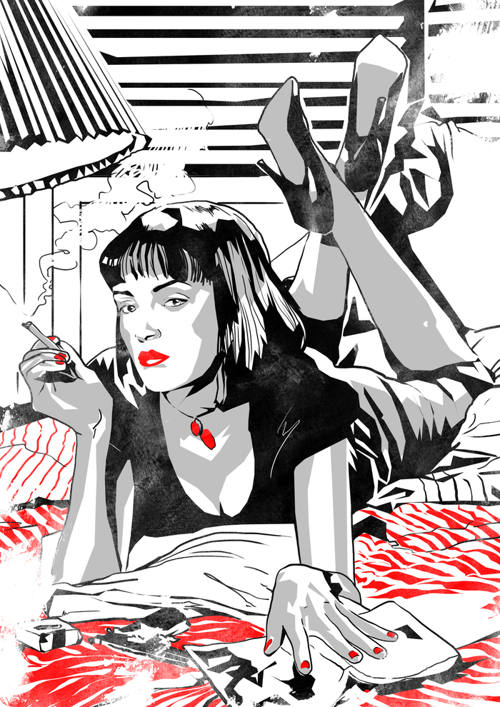 Pulp Fiction