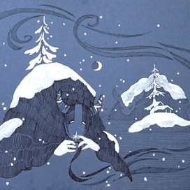 Островная жизнь