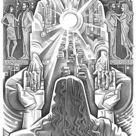 Повод стать сильным (4) 