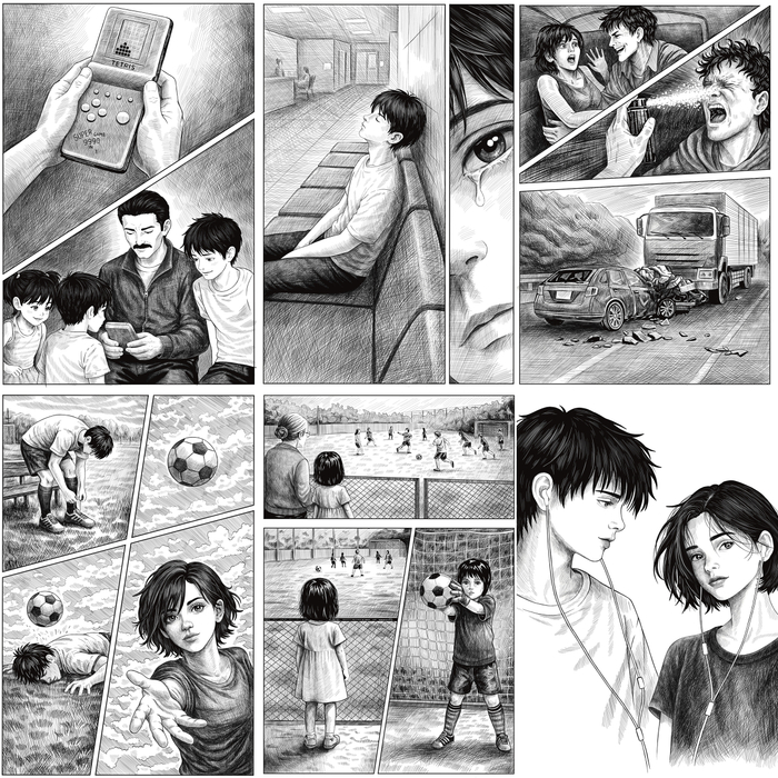 Книжная иллюстрация