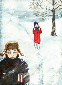 Приключения Шурки