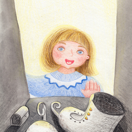 Фигурные коньки