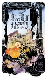 Черный бык из Норроуэя