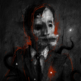 " Патрик и его поющие змеи "