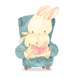 Время читать!