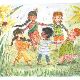 Хоровод Жизни