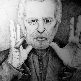 Alejandro Jodorowsky