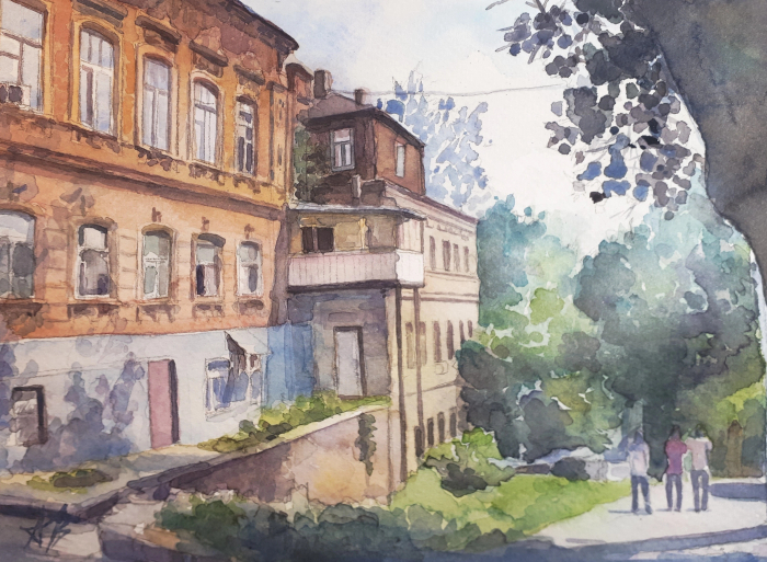 Ростов-на-Дону 