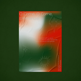 O Come, O Come, Emmanuel