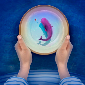 "Дочь моряка"