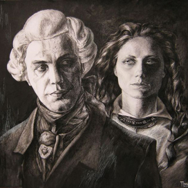 "Мужчина, который не пишет прозу"