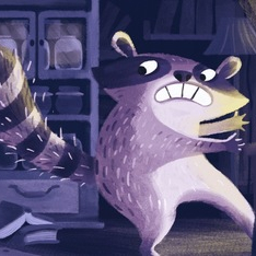 Случай в погребе