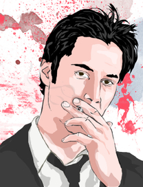 Keanu Reeves