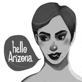 hello arizona