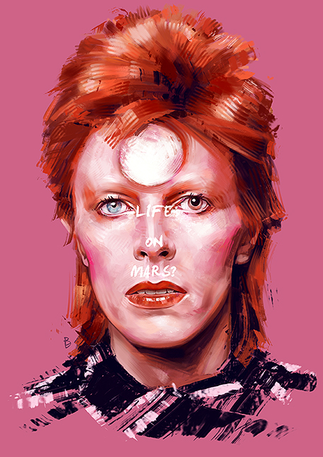 Bowie