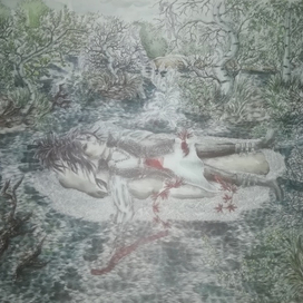 Возвращение к жизни