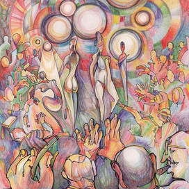 Мастер Иллюзионной Живописи