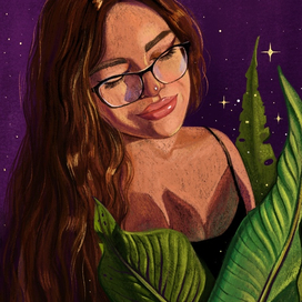 Автопортрет 