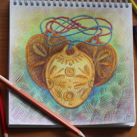 Талисман на удачу