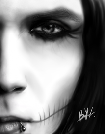 Andy Biersack