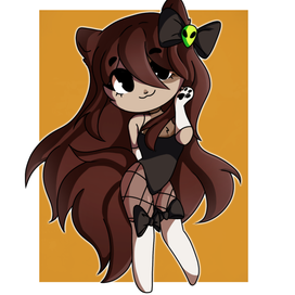 Пробы разного стиля 