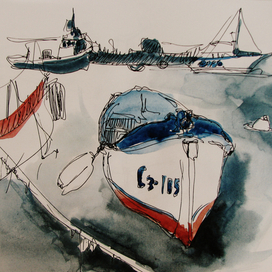 глаза в глаза