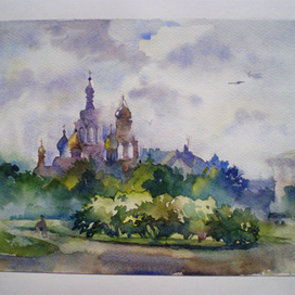 Спас на крови 2