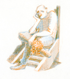 Дневник фокса Микки. Саша Черный