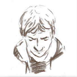 Молодой человек