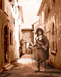 дАртаньян 02