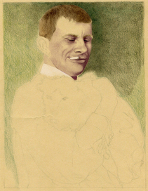 маяковский