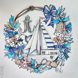 Хочу на море)