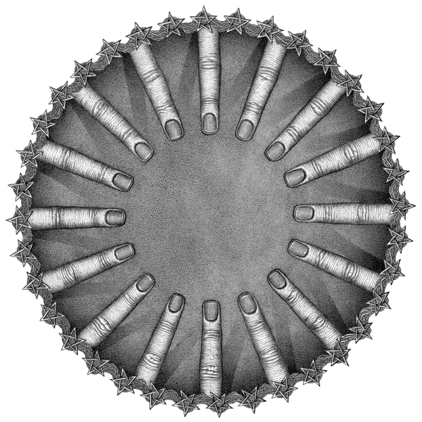 Холод. Сосульки.